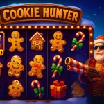 รีวิวเกมสล็อต Cookie Hunter | AdvantPlay 2025