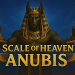 รีวิวเกมสล็อต Scale of Heaven Anubis | AdvantPlay 2025