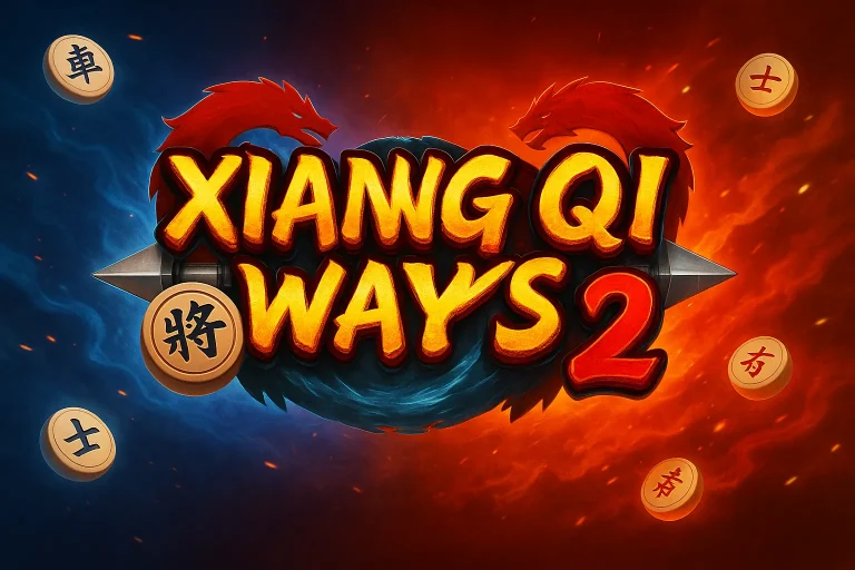 รีวิวเกมสล็อต Xiang Qi Ways 2 | AdvantPlay 2025