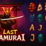 รีวิวเกมสล็อต Last Samurai | AdvantPlay 2025