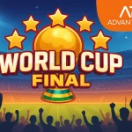 รีวิวเกมสล็อต World Cup Final | AdvantPlay 2025