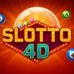 รีวิวเกมสล็อต Slotto 4D | AdvantPlay 2025