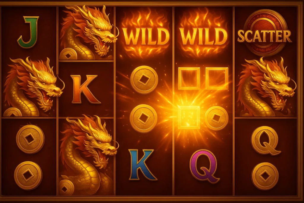 Dragon Chis Quest