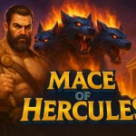 รีวิวเกมสล็อต Mace of Hercules | AdvantPlay 2025