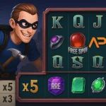 รีวิวเกมสล็อต Jewel Mastermind | AdvantPlay 2025